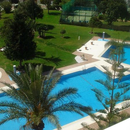 Apto 1 Dormt En Urb. La Colina Torremolinos Extérieur photo