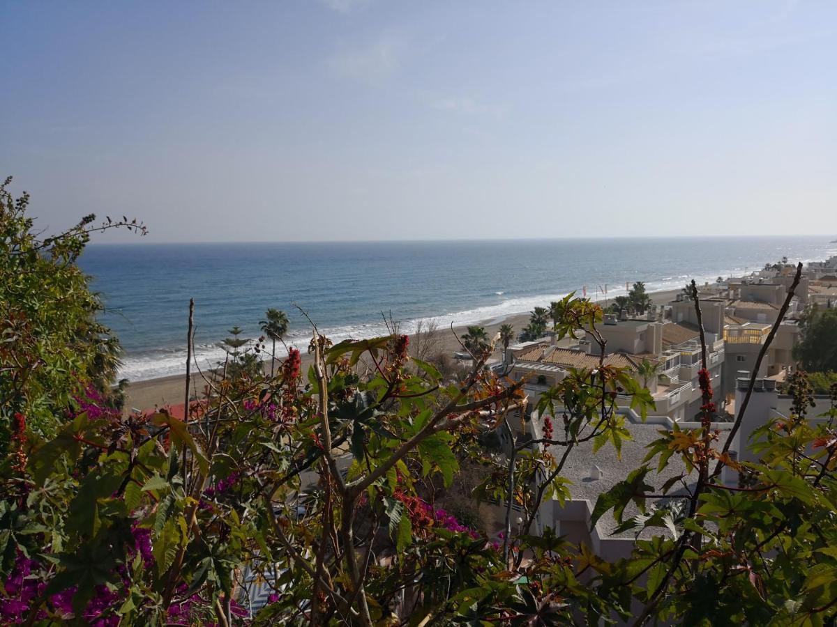 Apto 1 Dormt En Urb. La Colina Torremolinos Extérieur photo