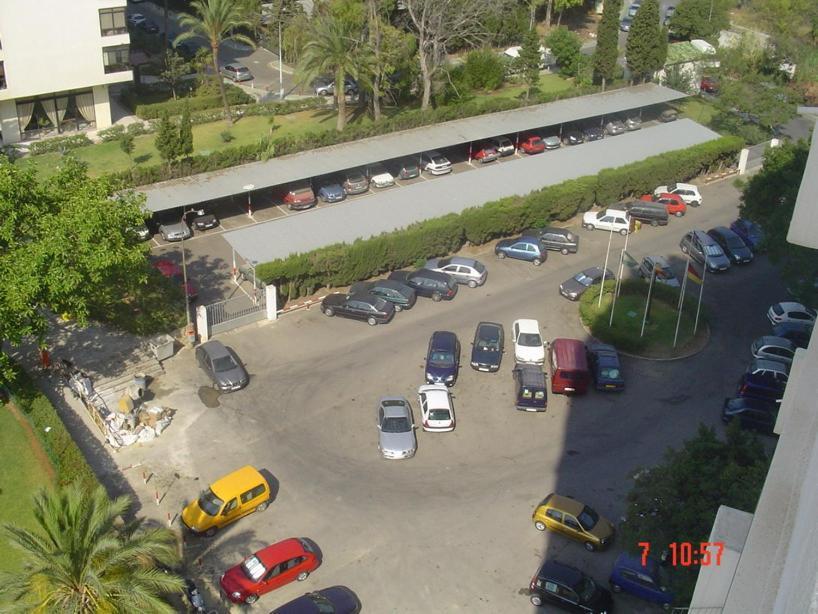 Apto 1 Dormt En Urb. La Colina Torremolinos Extérieur photo