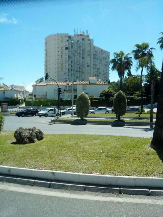Apto 1 Dormt En Urb. La Colina Torremolinos Extérieur photo